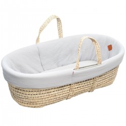 drap housse pour couffin