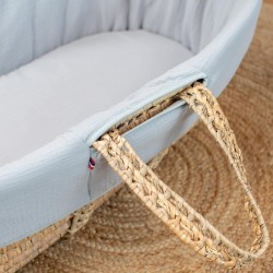 drap housse pour couffin