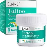 crème anesthésiante tatouage sans ordonnance