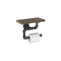 porte papier toilette industriel