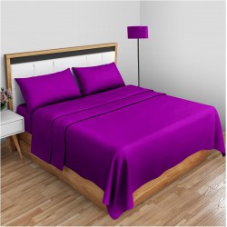 drap infroissable hotellerie