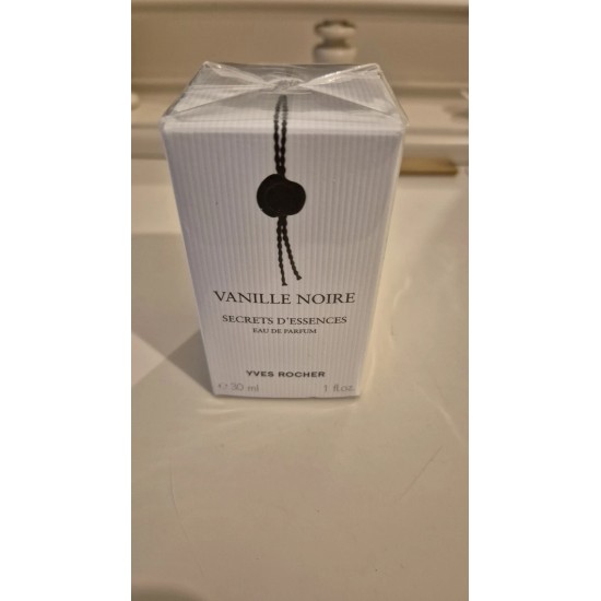 acheter parfum vanille noir yves rocher en vente en ligne